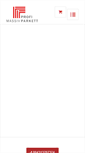 Mobile Screenshot of profi-parkett.com